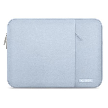 Tech-Protect Sleeve Laptop-taske 13-14" - Blå