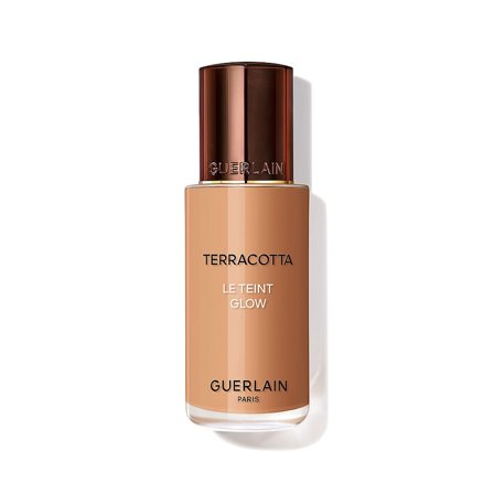 GUERLAIN Terracotta Glow Fluid Foundation 4.5W, Makeup, Ansigt, Foundation