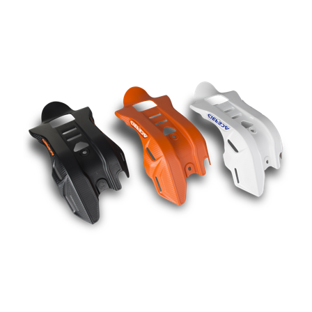 Skid Plate Acerbis - Husqvarna TC 85 2014-2024