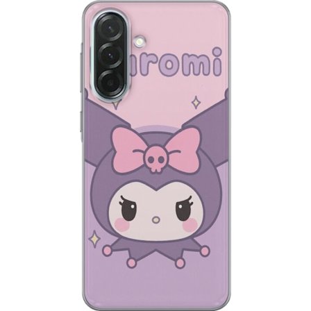 Yhteensopiva Puhelinkuori Samsung Samsung Galaxy A36 Kuromi Kawaii
