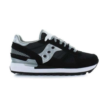 Saucony - Sneakers - Svart - Dam - Storlek: 38 Eu, Dam, Storlek: 38 EU