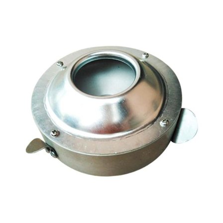 Udskiftningsvarmelegeme til Candy Floss-maskiner til karnevalsfestlige favoritter