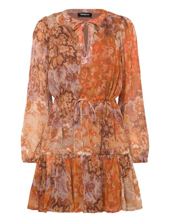 Desigual | Bohoshort | S