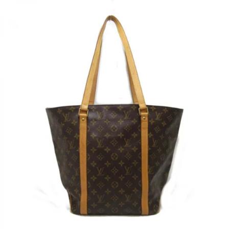 Louis Vuitton Vintage - Vintage Väskor - Brun - Dam - Storlek: One Size, Dam, Storlek: ONE SIZE
