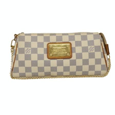 Louis Vuitton Vintage, Pre-owned Bag Beige, Dames, Maat:ONE Size
