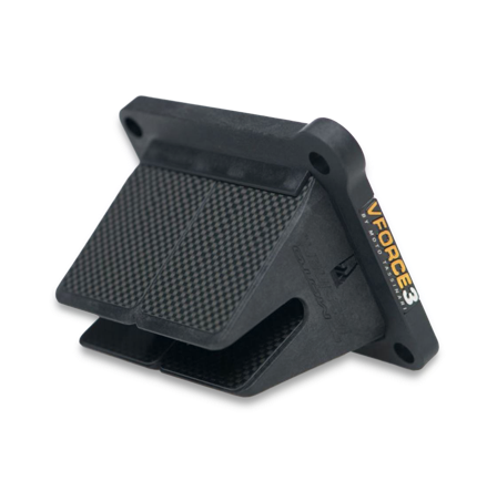 Caja de Láminas de Admisión Moto Tassinari V-Force 3 - Honda CR 250R 2002-2002