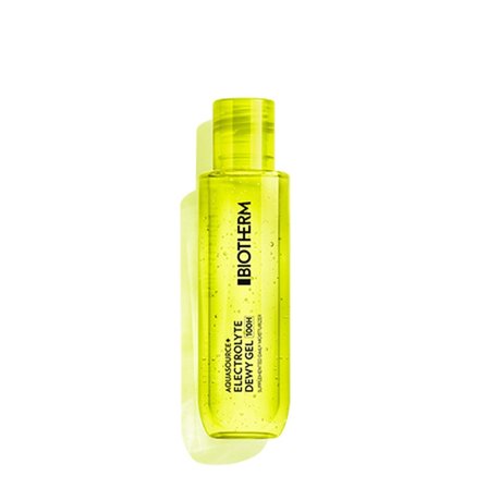 Biotherm Aquasource Electrolyte Dewy Gel 100H 100ml - Gel viso idratante