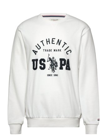 U.S. Polo Assn. | Joe Reg Cw Cot Pe Uspa M Sweat | M