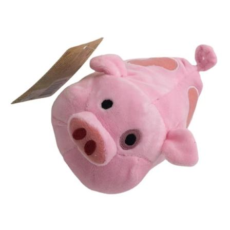 Gravity Falls Waddles The Pink Pig Kosedyr Plysjlekedukke Bursdagsgave - Perfet
