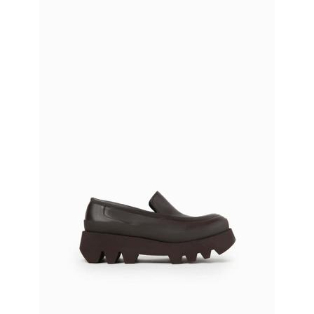Paloma Barceló Loafers Brun, Dame, Størrelse: 36 EU