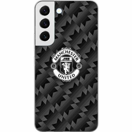 Samsung Galaxy S22 5g Skal / Mobilskal - Manchester United Fc
