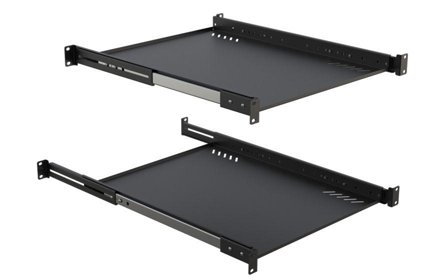 Lanview 19" D=800 Special Tray with