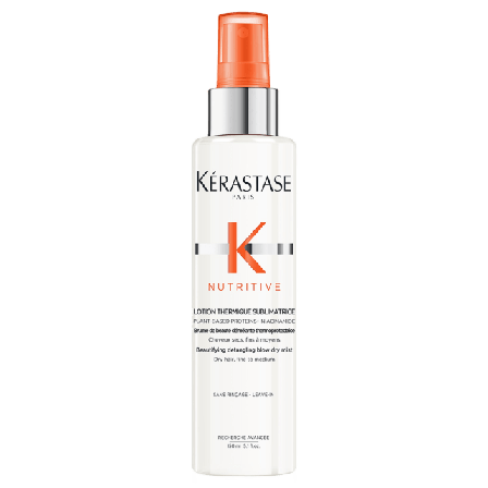 Kérastase Nutritive Lotion Thermique Blow-Dry Mist Inpackning & behandling Unisex 150 ML