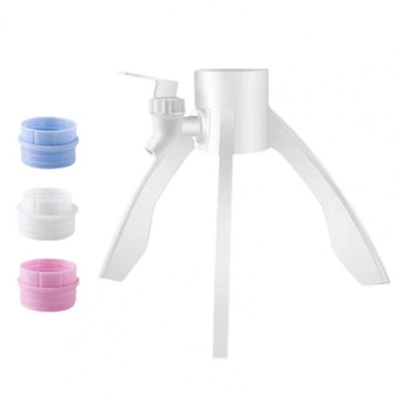 Vattendispenser Vattenflaska Kran Kran