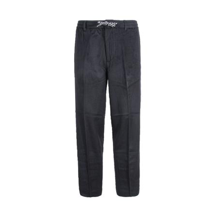 Emporio Armani Chinos svart, Herr, Herr, Storlek: M
