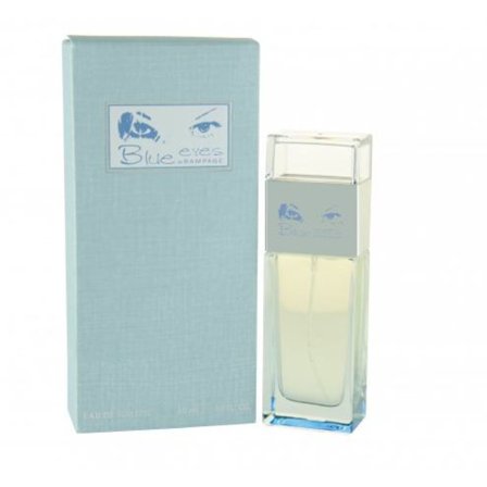 Rampage Blue Eyes edt 30ml