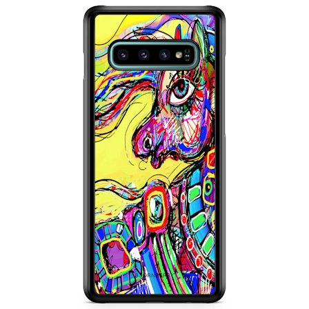 Bjornberry Skal Samsung Galaxy S10 Plus - Häst