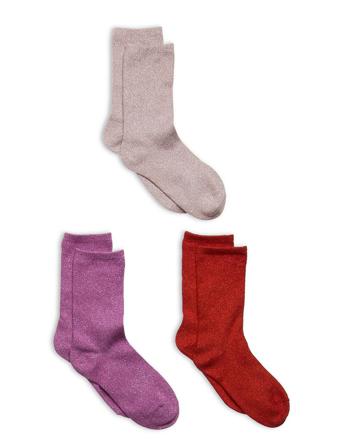 Hosiery Pink Noa Noa Miniature