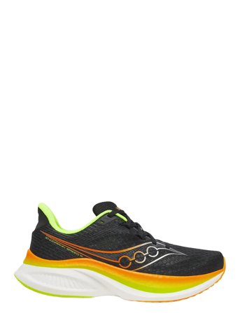 Saucony Endorphin Speed 5 - Black - 43