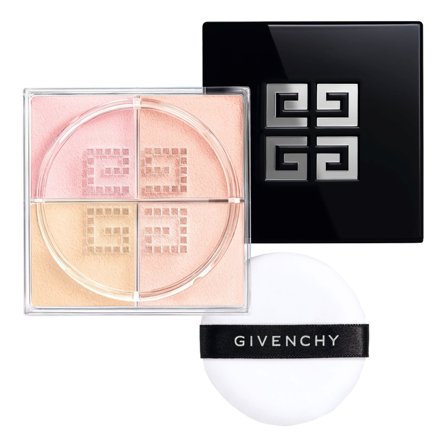 Givenchy Prisme Libre N03 Voile Rosé 10g - Cipria polvere