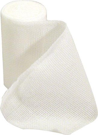 Klinifix elastisk bind 8cmx4m