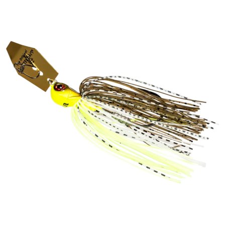 Z-man Chatterbait Elite Evo 10,5g - Hot Snakes