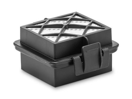 Kärcher Dammsugarfilter Hygien VC5 - Lyreco - Städ och hygien - Dammsugare - Dammsugarfilter