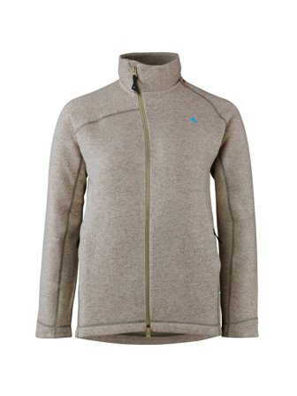 Balder 2.0 Zip Jacke Damen