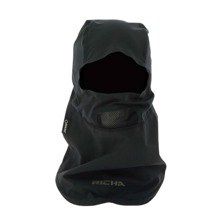 Richa Seal GTX Balaclava Svart M
