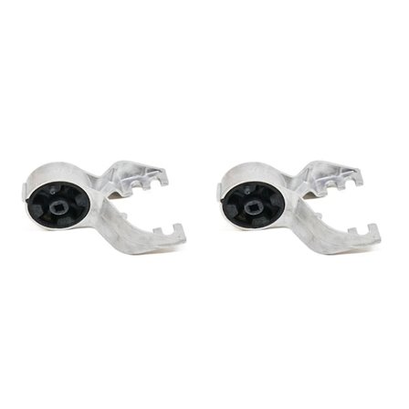 2 stk. Eksosrørfeste for KUGA II 2013-2019 Eksosrørholder 1805663 CV61-5A261-AB CV61-5A261-AA