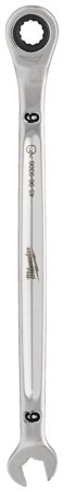 Milwaukee 4932480209 Spärrnyckel MAX BITE 6 mm, Handverktyg