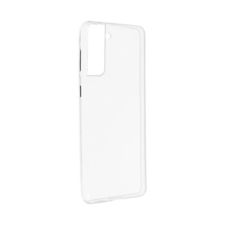 Samsung S21 FE Skall i gjennomsiktig gummi