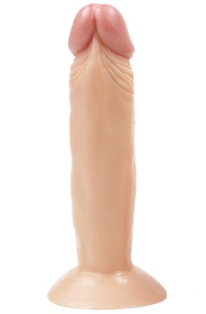 Kjøp Lovetoy Enduro Blaster 15 cm - Dildo | God pris