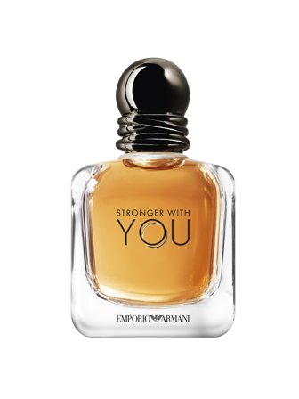 Giorgio Armani Emporio Armani You Stronger with You Eau de Toilette 50ml