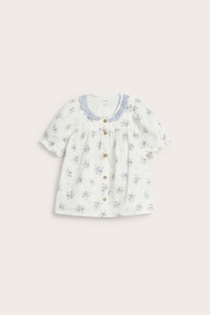 Newbie | 824490 Offwhite 140 | Offwhite