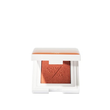 Comme Deux Blushup Blush Peach, Makeup, Ansigt, Blush