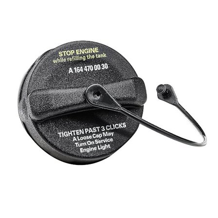 Tanklock för bensintank till bil, låsbar tanklock för Ml500 R350 Ml63 Gl450 R320 Gl550 Gl63 A1644700030