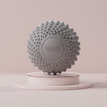 Massasjeball Fascial Bulb 4 4