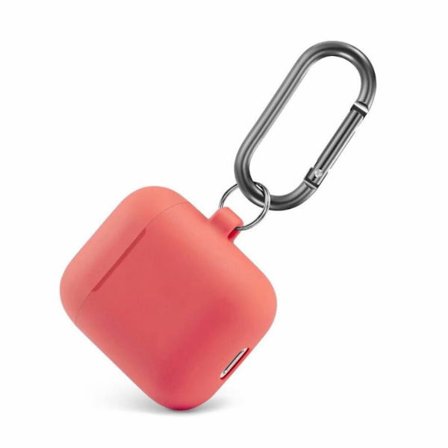 Silikon Skydd för AirPods 1 och 2-serie