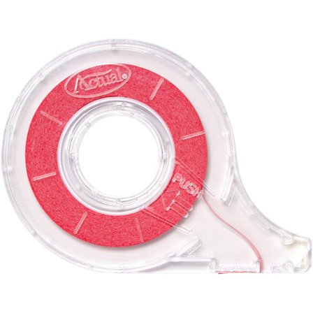 Actual Uppdelningsband 3mmx13m röd - Lyreco - Kontorsmöbler och inredning - Whiteboardtavlor och tillbehör - Uppdelningsband