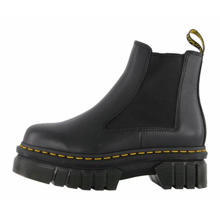 Dr. Martens, Ankle Boots Czarny, Kobieta, Rozmiar: 36 EU