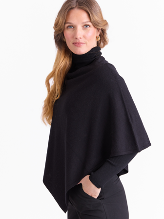 Olea poncho