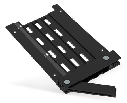 ICY DOCK Extra tray for MB038 series black