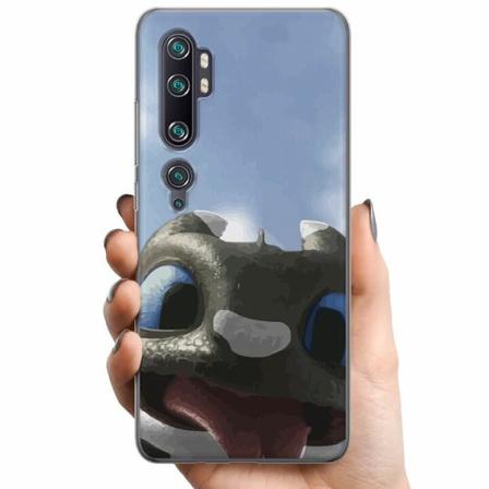 Xiaomi Mi Note 10 Pro Tpu Mobilskal How To Train Your Dragon