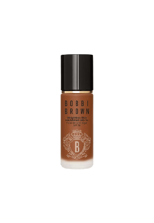 Bobbi Brown Weightless Skin Foundation SPF15 Dam Beige 30.0ml