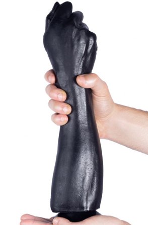 Fist Impact Victory 36 cm