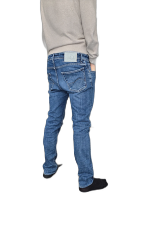 Jacob Cohën jeans