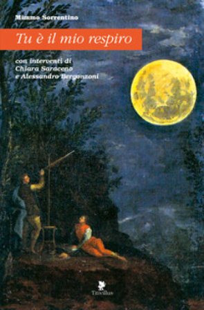 Tu è il mio respiro Mimmo Sorrentino