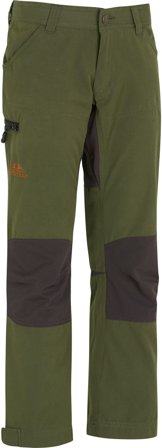 Swedteam Lynx Junior Trousers Green - Kläder & Skor