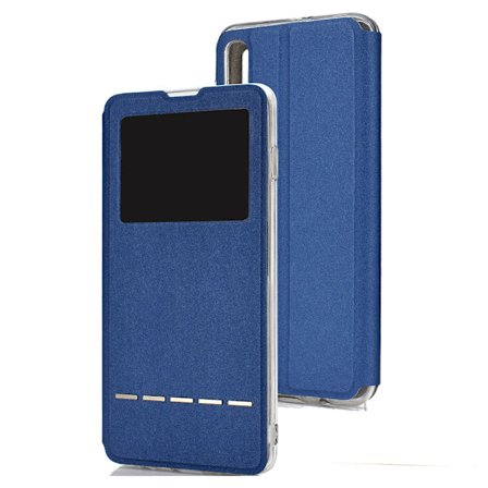 Samsung Galaxy A70 - Fodral